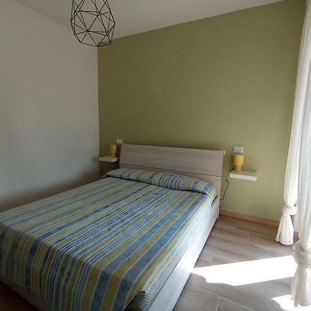 Citrus Apartment Brenzone Ngoại thất bức ảnh