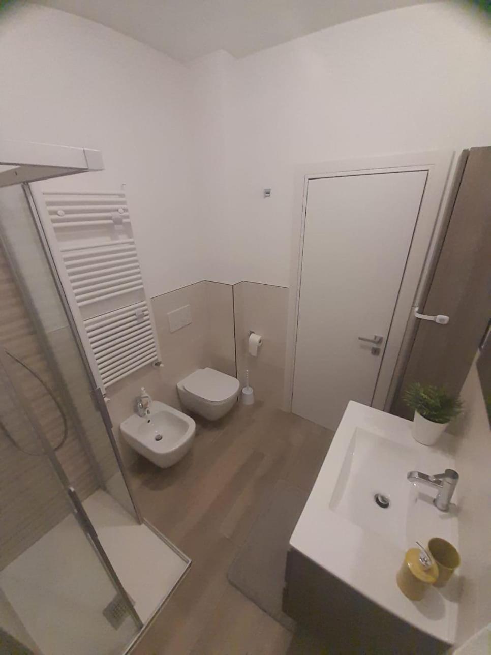 Citrus Apartment Brenzone Ngoại thất bức ảnh