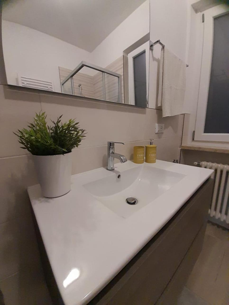 Citrus Apartment Brenzone Ngoại thất bức ảnh