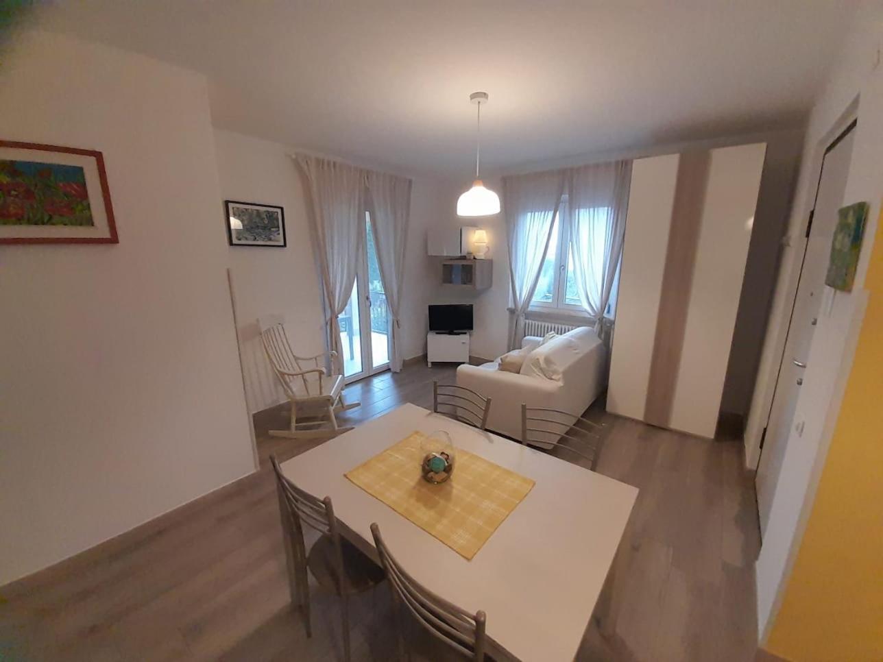 Citrus Apartment Brenzone Ngoại thất bức ảnh