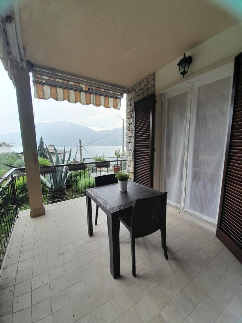 Citrus Apartment Brenzone Ngoại thất bức ảnh