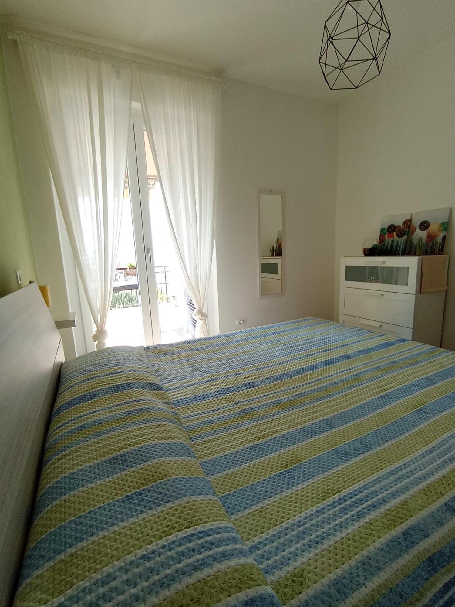 Citrus Apartment Brenzone Ngoại thất bức ảnh